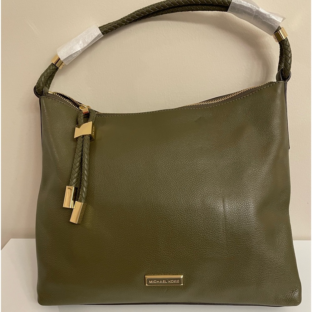 Michael Kors Lexington Hobo